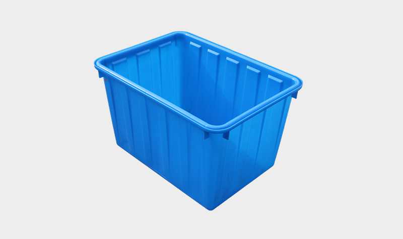 轩盛塑业160L塑料水箱