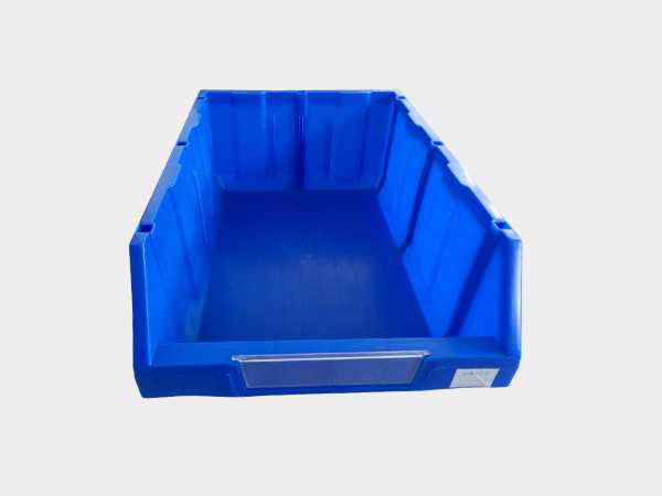 轩盛塑业A7组合式塑料零件盒