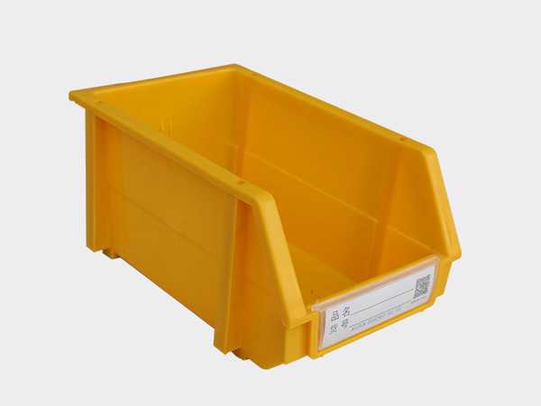 轩盛塑业A2组合式塑料零件盒