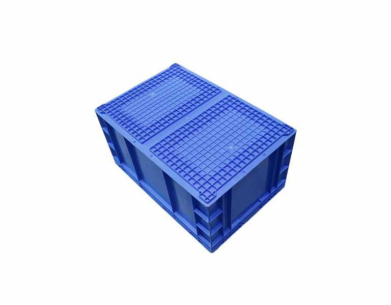 轩盛塑业HP6E塑料物流箱
