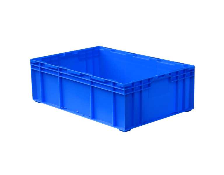 轩盛塑业HP6C塑料物流箱