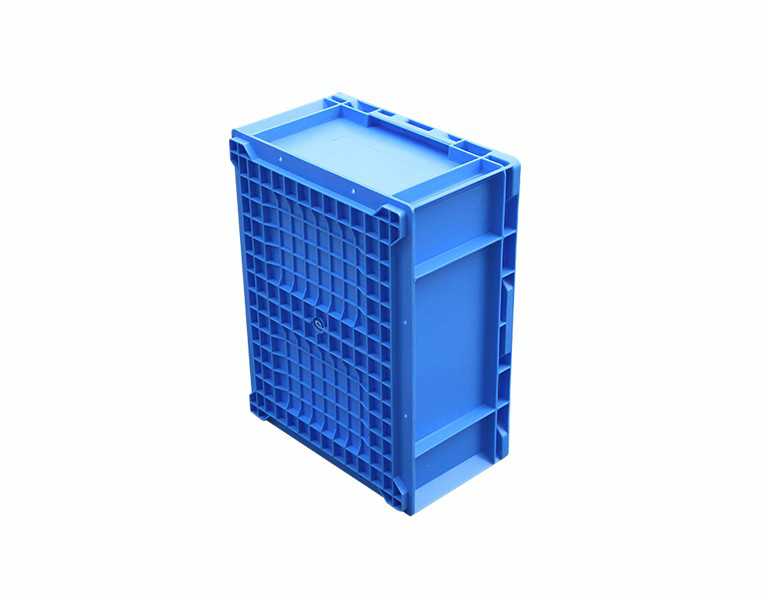 轩盛塑业HP3B塑料物流箱