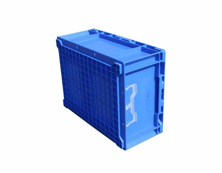 轩盛塑业HP4C塑料物流箱