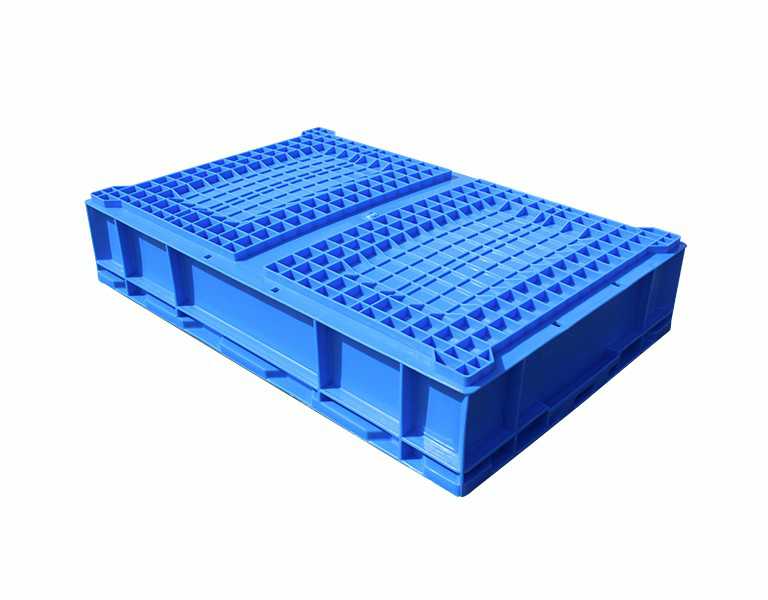 轩盛塑业HP5a塑料物流箱