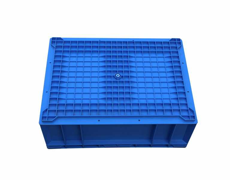 轩盛塑业HP4B塑料物流箱