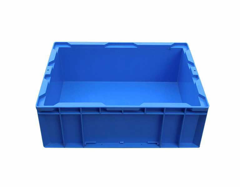 轩盛塑业HP4B塑料物流箱