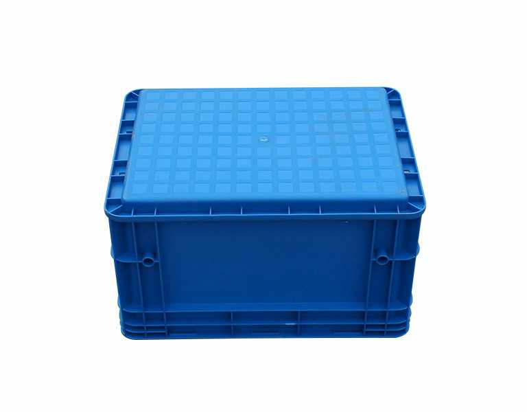 轩盛塑业400-230塑料物流箱