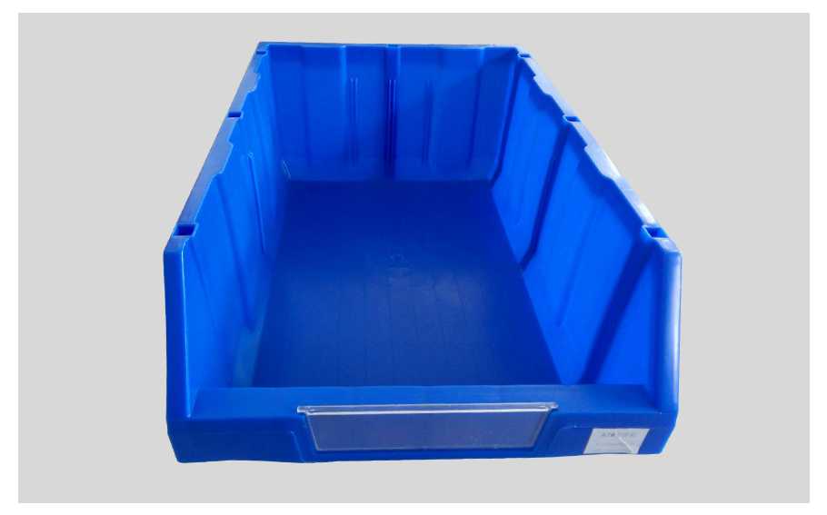 轩盛塑业A7组合式塑料零件盒